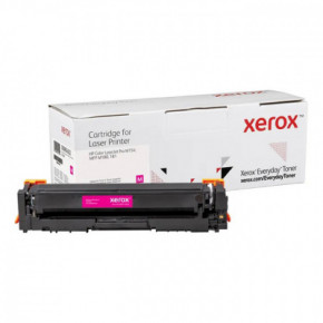  Xerox HP CF533A (205A) magenta (006R04262)