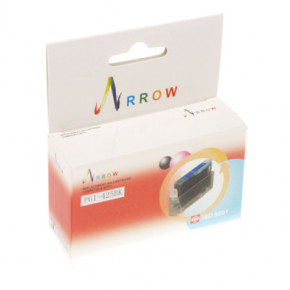  Arrow Canon PGI-425Bk Black (PGI425BK)