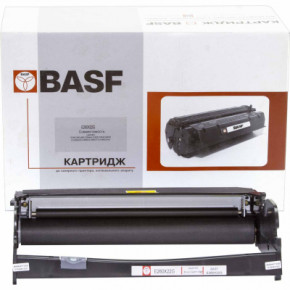   Basf  Lexmark E260/360/460 (Basf-DR-E260X22G)