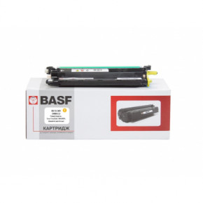   Basf  VersaLink C400/405DN, PH6600/WC6605/WC6665 Yellow (Basf-DR-VLC400Y)