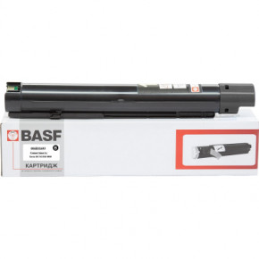   Basf  Xerox DC SC2020 Black (Basf-KT-006R01693)