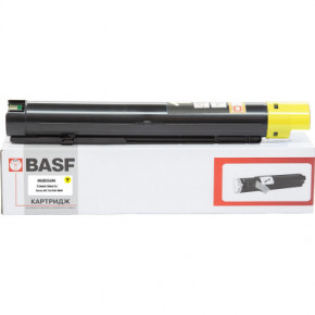   Basf  Xerox DC SC2020  006R01696 Yellow (Basf  -KT-006R01696)