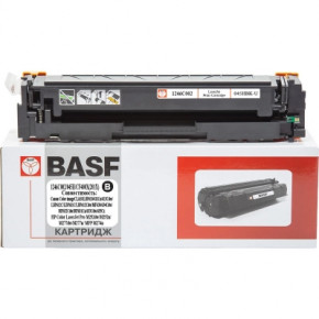   Basf  Canon 045H, MF-610/630 Black (Basf-KT-045HBK-U)