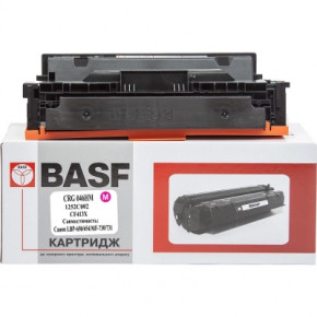   Basf  Canon 046H, LBP-650/MF-730 Magenta (Basf-KT-046HM-U)