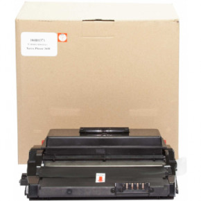   Basf  Xerox Phaser 3600 Black (Basf-KT-106R01371)