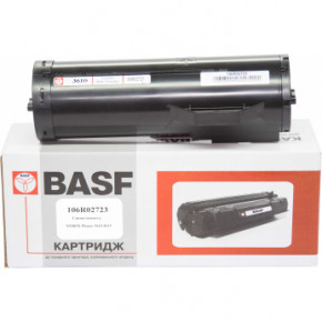   Basf  Xerox Phaser 3610 WC3615 Black (Basf-KT-106R02723)