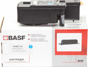   Basf  Xerox Phaser 6020/6022/WC6025/6027 Cyan (Basf-KT-106R02756)