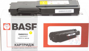   Basf  Xerox VersaLink C400/C405 Yellow (Basf-KT-106R03533)