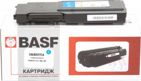   Basf  Xerox VersaLink C400/C405 Cyan (Basf-KT-106R03534)