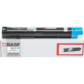   Basf  Xerox VersaLink C7020/7025/7030 Cyan (Basf-KT-106R03748)