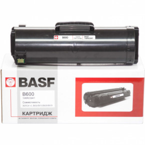   Basf  Xerox VL B600/B610/B605/B615 Black (Basf-KT-106R03941)