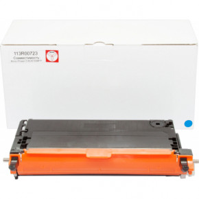   Basf  Xerox Phaser 6180 Cyan (Basf-KT-113R00723)