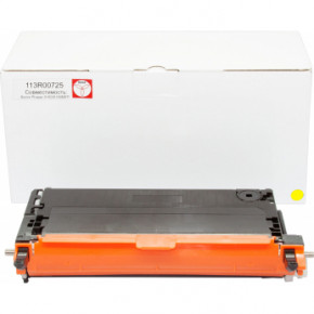   Basf  Xerox Phaser 6180 Yellow (Basf-KT-113R00725)