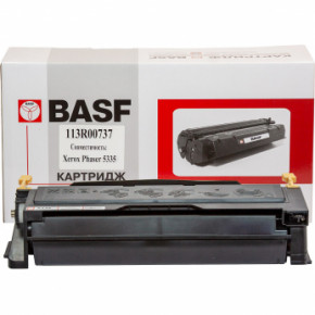   Basf  Xerox Phaser 5335 Black (Basf-KT-113R00737)