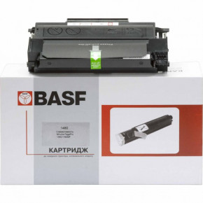   Basf  Konica Minolta PagePro 1480/1490MF Black (Basf-KT-1480-9967000877) +Smart Card