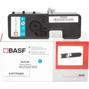   Basf  KYOCERA M5521/P5021 TK-5230C Cyan (Basf-KT-1T02R9CNL0)