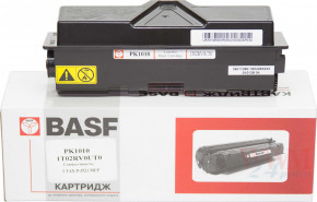   Basf  UTAX P-3522DW/3521/3527 MFP  1T02RV0UT0 Black (Basf-KT-1T02RV0UT0)