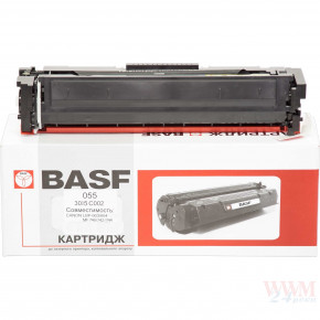   Basf  Canon MF-742CdwCyan (Basf-KT-3015C002-WOC)  