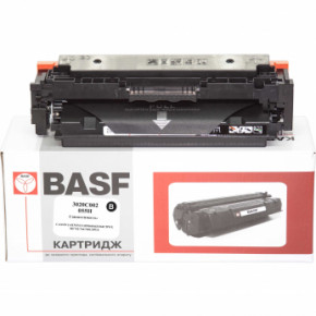   Basf  Canon MF-742Cdw Black (Basf-KT-3020C002-WOC)  