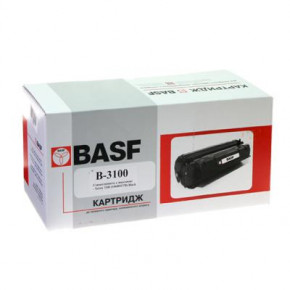   Basf  Xerox Phaser 3100 Black (Basf-KT-3100-106R01378)