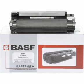   Basf  Xerox WC 3119 Black (Basf-KT-3119-013R00625)