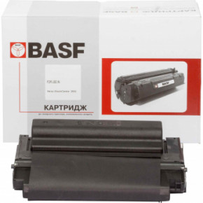   Basf  Xerox WC 3550 Black (Basf-KT-3550-106R01531)