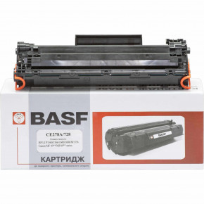   BASF Canon MF45xx/MF44xx  3500B002 Black (BASF-KT-728-3500B002)