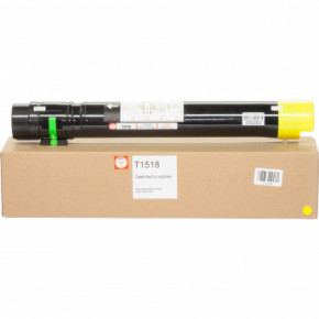   Basf  Xerox WC 7556 Yellow (Basf-KT-7556Y-006R01518)