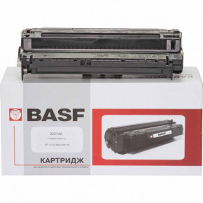   Basf  HP LJ 4L/4P Black (Basf-KT-92274A)