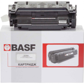   Basf  HP LaserJet 4/4M/4plus/5/5M/5plus Black (Basf-KT-92298X)