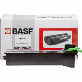   Basf  Sharp AR-160/162/163/164 Black (Basf-KT-AR160)