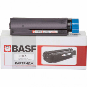   Basf  OKI B401/MB441/MB451 Black (Basf-KT-B401-44992404)