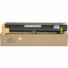   Basf  Xerox CopyCentre C118/WC M118/M118i Black (Basf-KT-C118-006R01179)