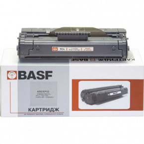   Basf  HP LJ 1100 Canon LBP-800/810 Black (Basf-KT-C4092A)