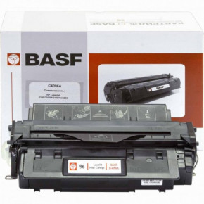   Basf  HP LJ 2100/2200  C4096A Black (Basf-KT-C4096A)