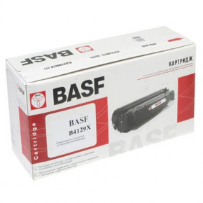   Basf  HP LJ 5000/5100 Black (Basf-KT-C4129X)