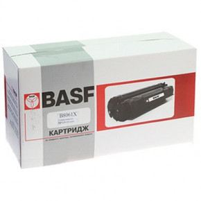   Basf  HP LJ 4100 Black (Basf-KT-C8061X)