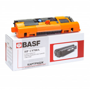   Basf  HP CLJ 1500/2500 Black (Basf-KT-C9700A)