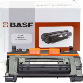   Basf  HP LJ P4014/4015/P4515 Black (Basf-KT-CC364A)