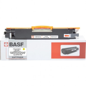   Basf  HP CP1025/1025nw Yellow (Basf-KT-CE312A-U)