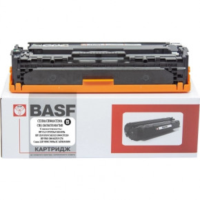   Basf  HP CLJ CP1525n/CM1415fn Black (Basf-KT-CE320A-U)