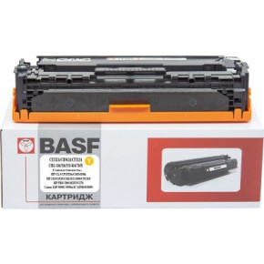   Basf  HP CLJ CP1525n/CM1415fn Yellow (Basf-KT-CE322A-U)