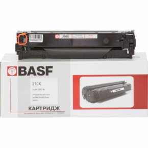   Basf  HP CLJ M276n/M251n  CF210X Black (Basf-KT-CF210X)