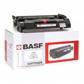   Basf  HP LJ Pro M402d/M402dn/M402n/M426dw Black (Basf-KT-CF226A)