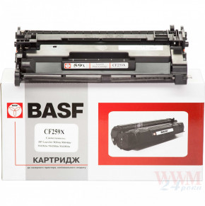   Basf  HP LJ Pro M304/404/MFP428 Black (Basf-KT-CF259X-WOC)  