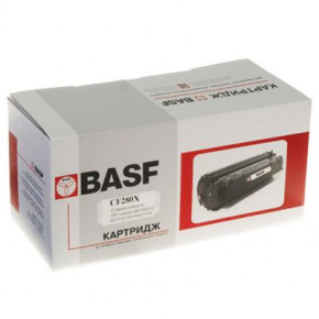   Basf  HP LJ M425dn/M425dw/M401 Black (Basf-KT-CF280X)