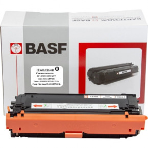   Basf  HP LJ M552 Black (Basf-KT-CF360A-U)