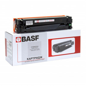   Basf  HP LJ M252/M277 Black (Basf-KT-CF400A)