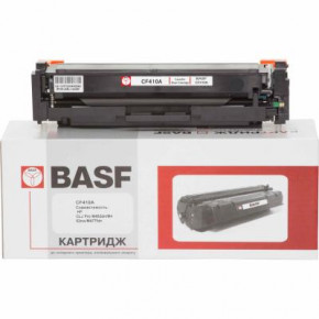   Basf  HP LJ Pro M452dn/M452nw/M477fdn Black (Basf-KT-CF410A)