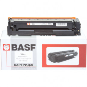   Basf  HP CLJ M280/M281/M254 Black (Basf-KT-CF540A)